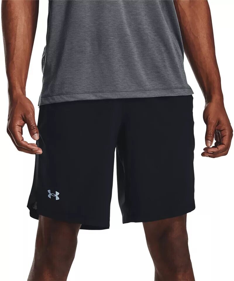 

Мужские шорты из эластичной ткани Under Armour, мультиколор