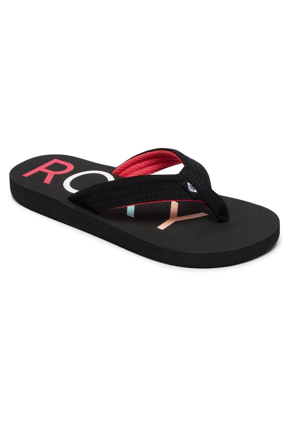 

Вьетнамки ROXY™ VISTA SANDALEN FÜR MÄDCHEN ARGL100281 Roxy, черный