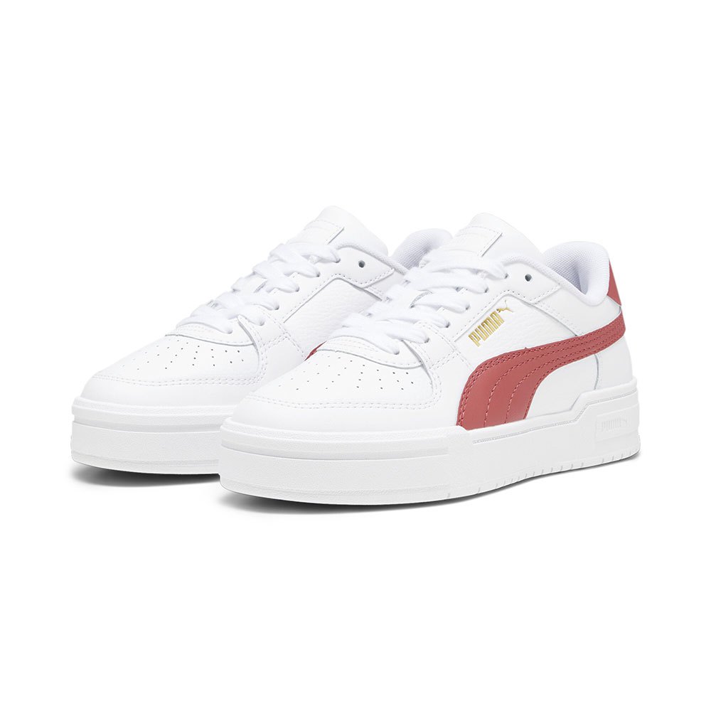 

Кроссовки Puma Ca Pro Classic Jr, белый