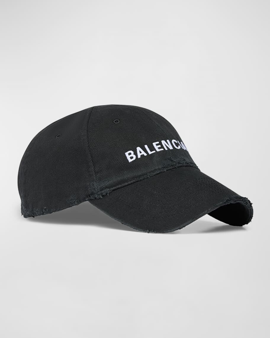 

Кепка Баленсиага Balenciaga