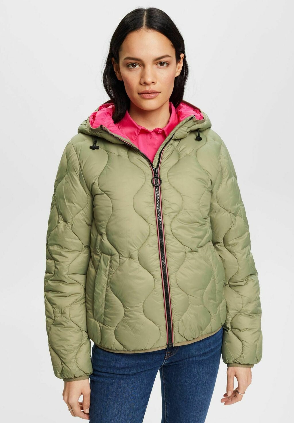 

Куртка зимняя edc by Esprit