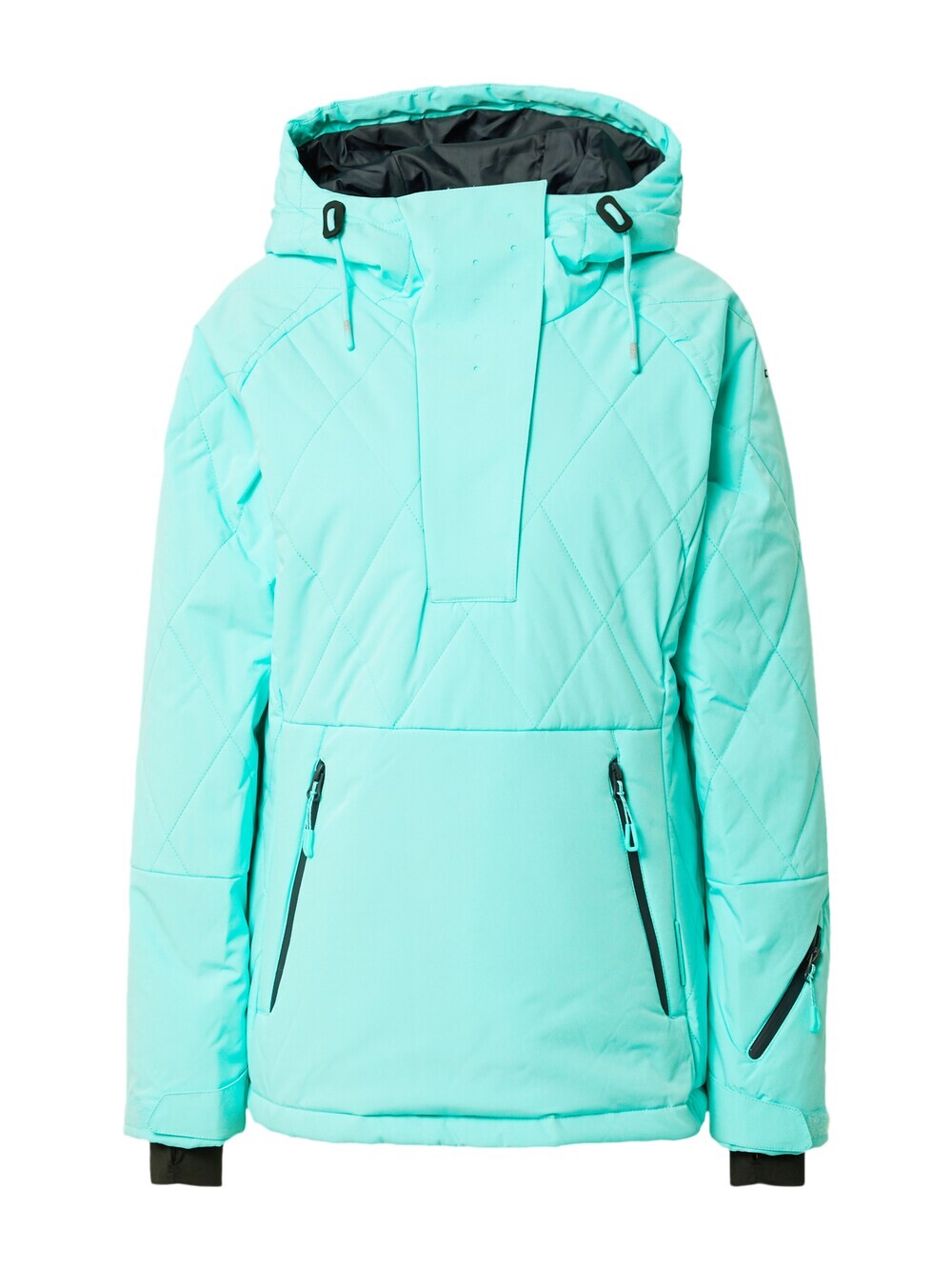 

Спортивная куртка ICEPEAK CARMEL, синий