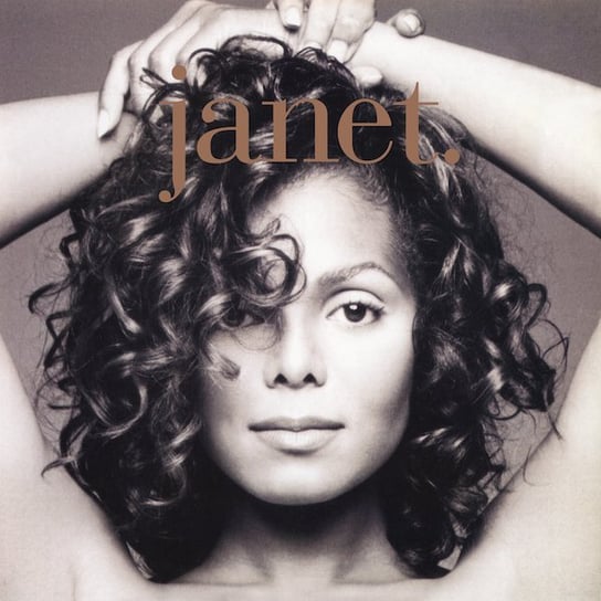Виниловая пластинка Jackson Janet - Janet (винил ограниченного цвета)