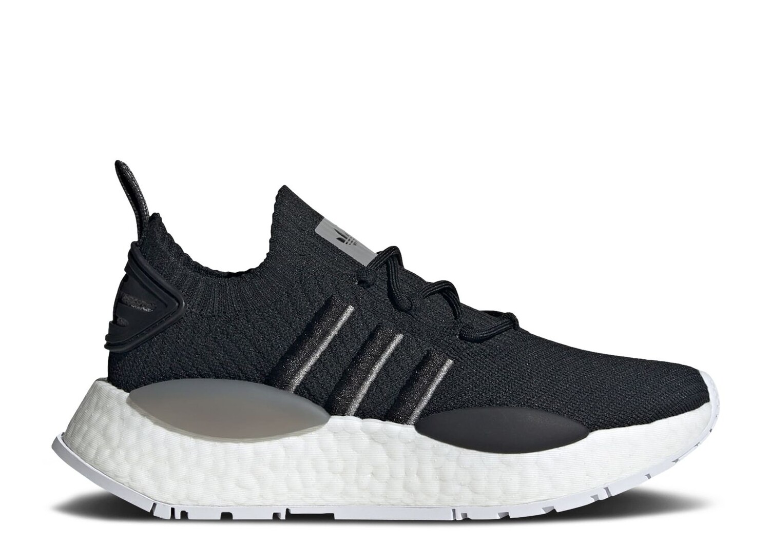 

Кроссовки adidas Wmns Nmd_W1 'Black White', черный