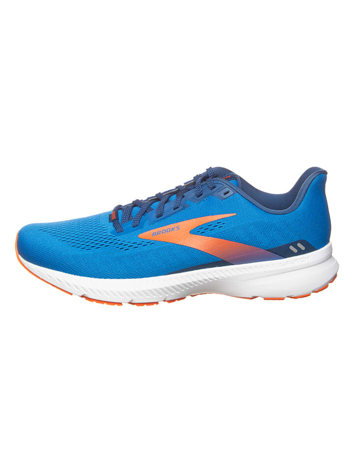 

Кроссовки Brooks Laufschuhe Launch 8, синий