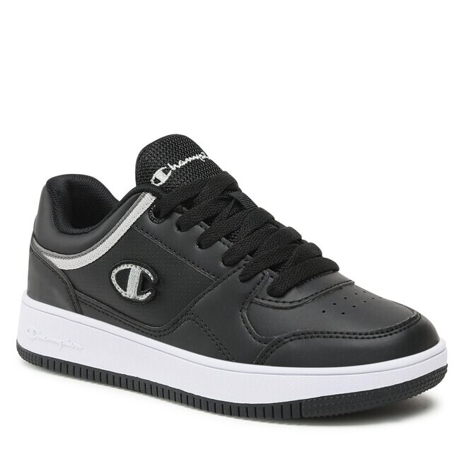 

Кроссовки Champion ReboundLow B, черный