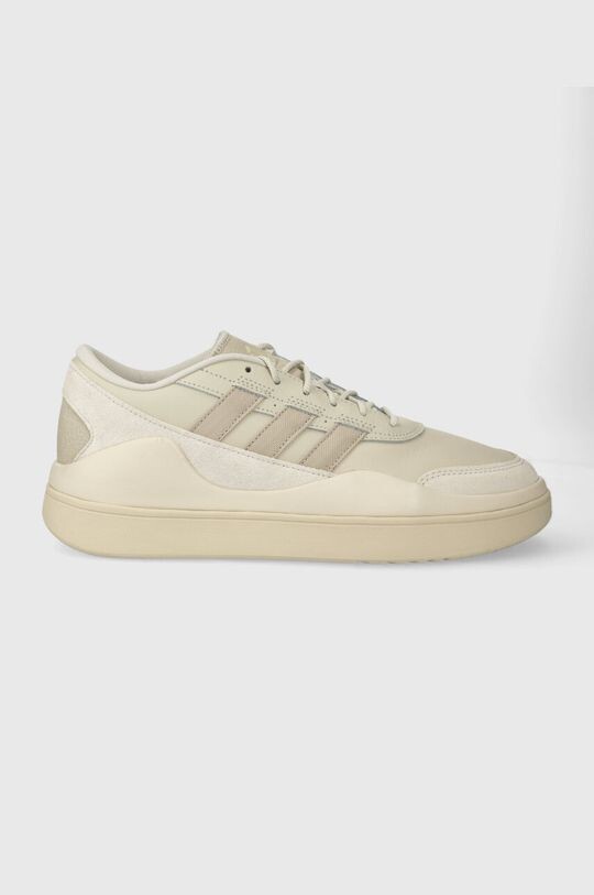 

Кроссовки OSADE adidas, бежевый