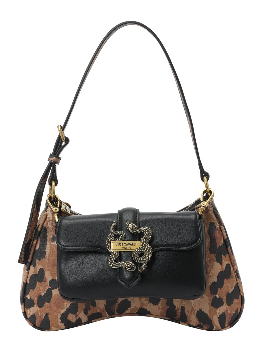 

Сумка через плечо Just Cavalli Shoulder, цвет Mixed colors