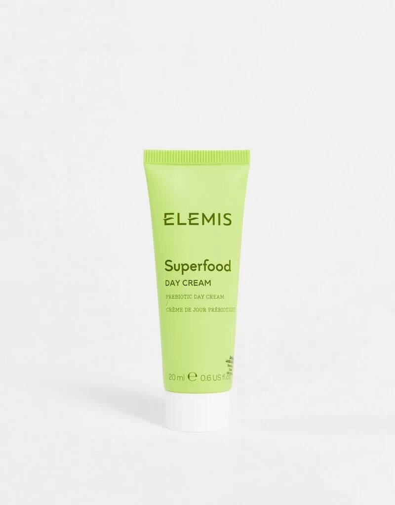 Elemis – Superfood – Крем дневной, 20 мл дневной крем для лица elemis superfood 50 мл