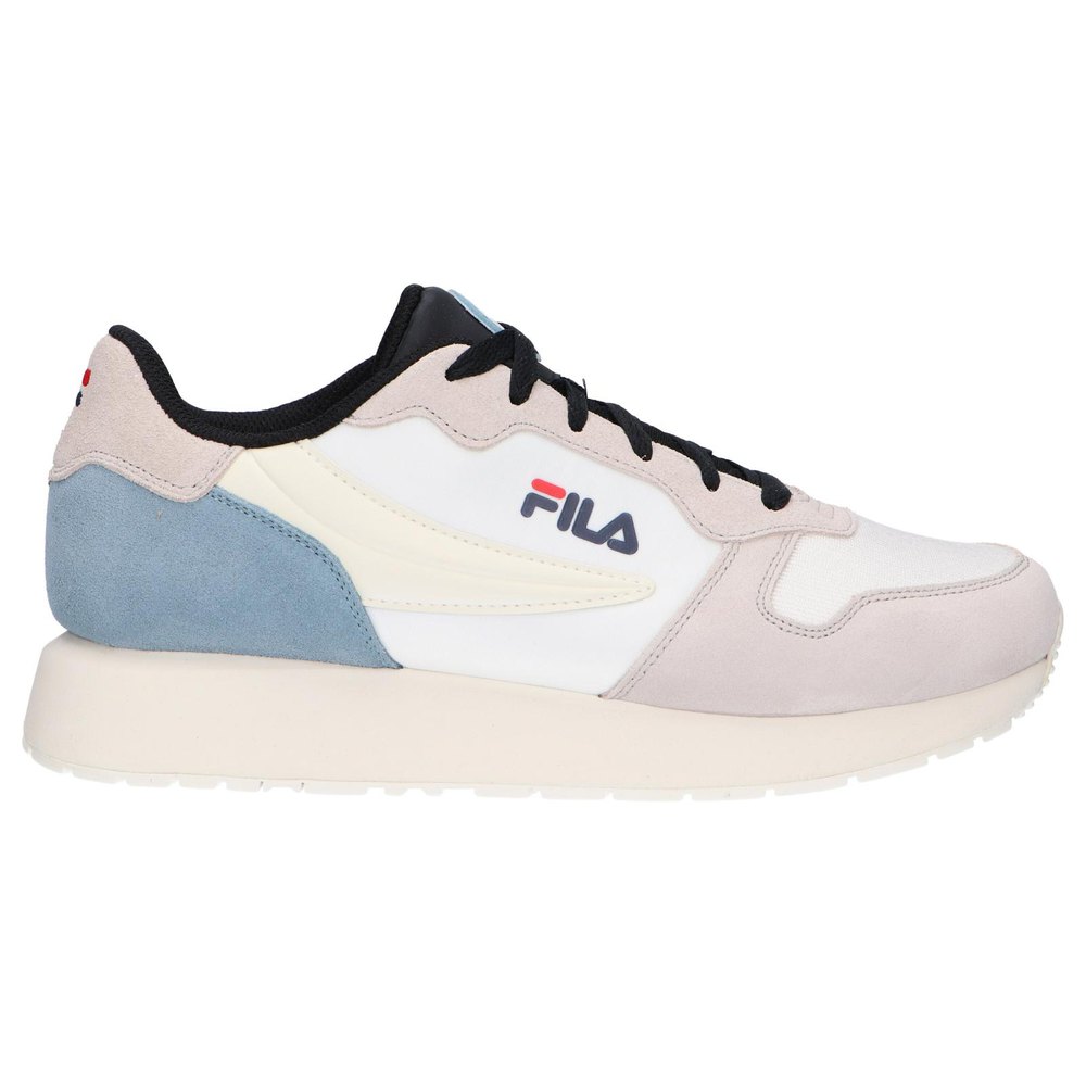 

Кроссовки Fila 1011431 97T Retro, белый