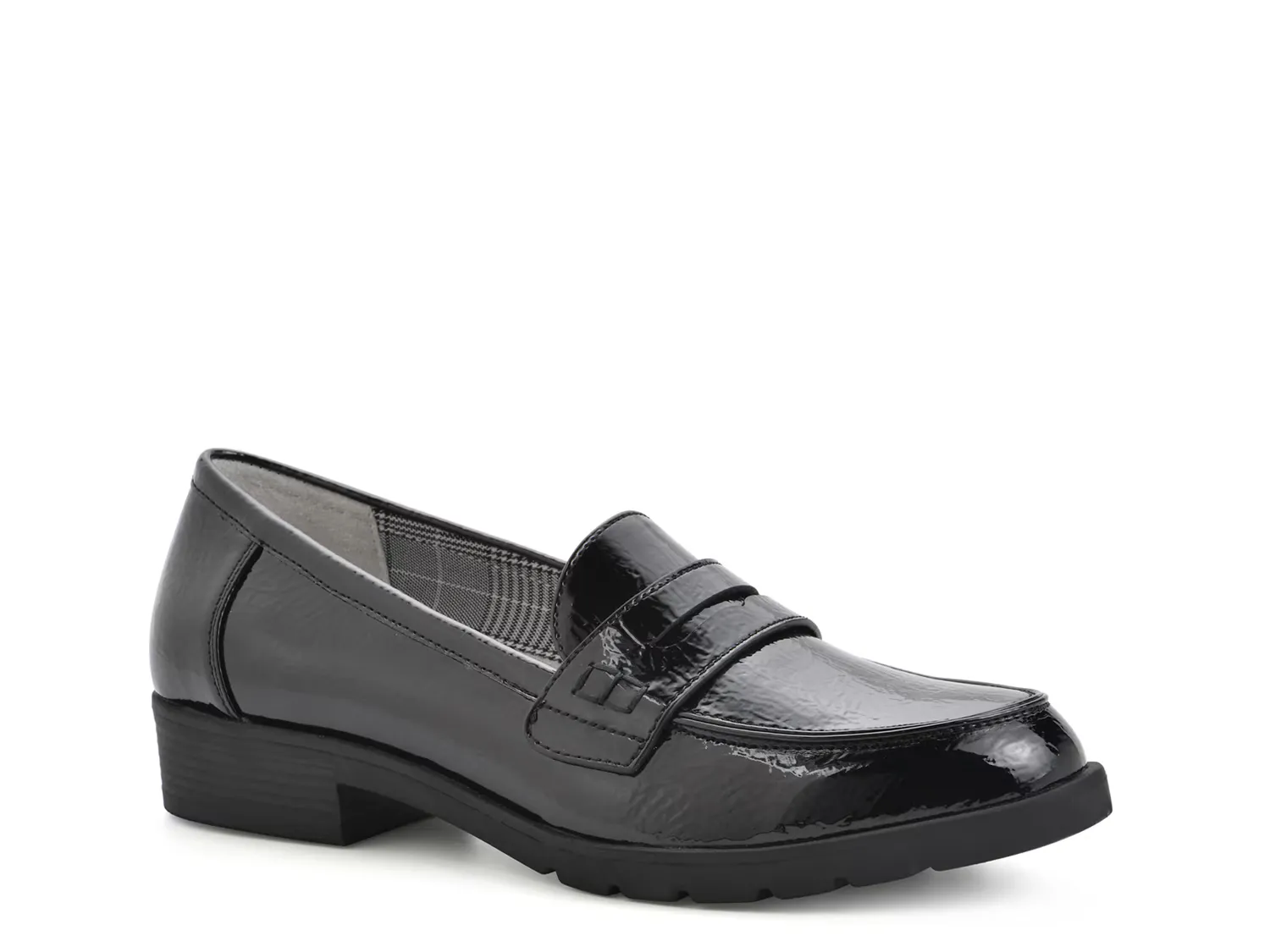 

Лоферы Galah Penny Loafer Cliffs By White Mountain, черный