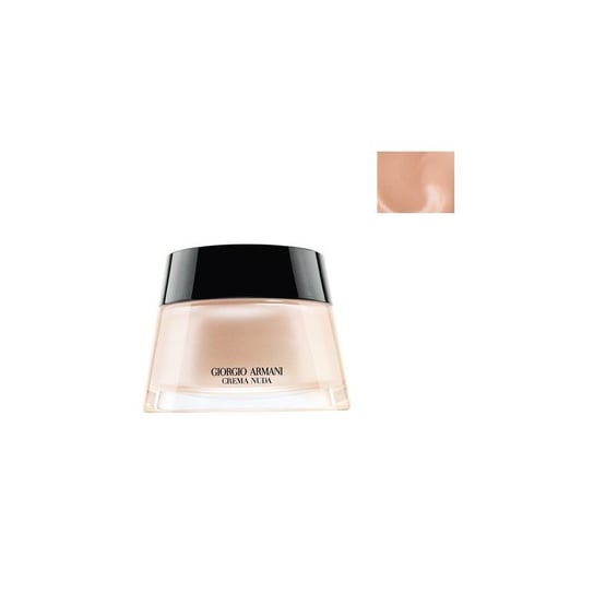 Тональный крем №2 Light Glow, 50 мл Giorgio Armani, Crema Nuda