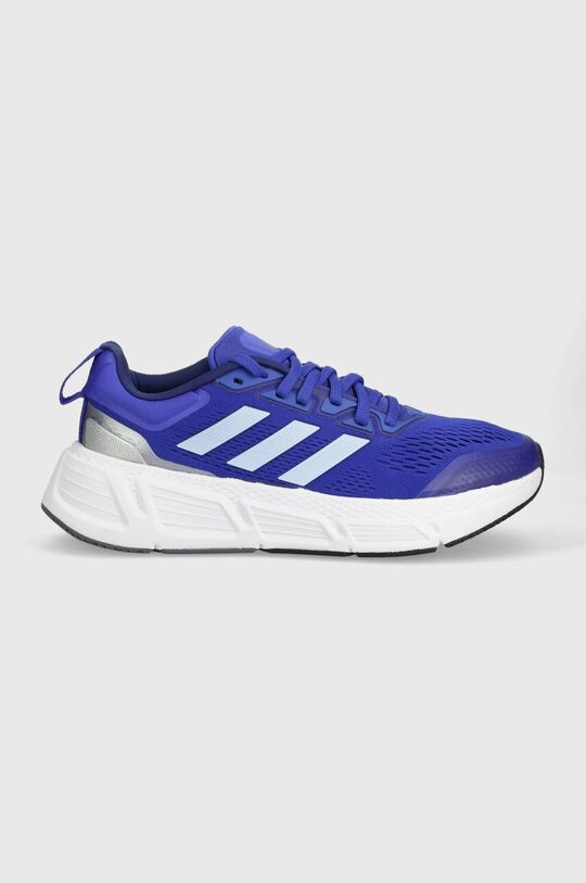 

Квестар кроссовки adidas Performance, синий