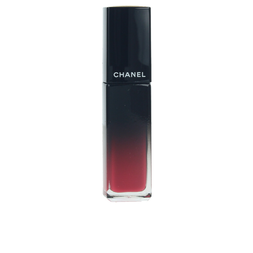 

Губная помада Rouge allure laque Chanel, 6 мл, 70-immobile