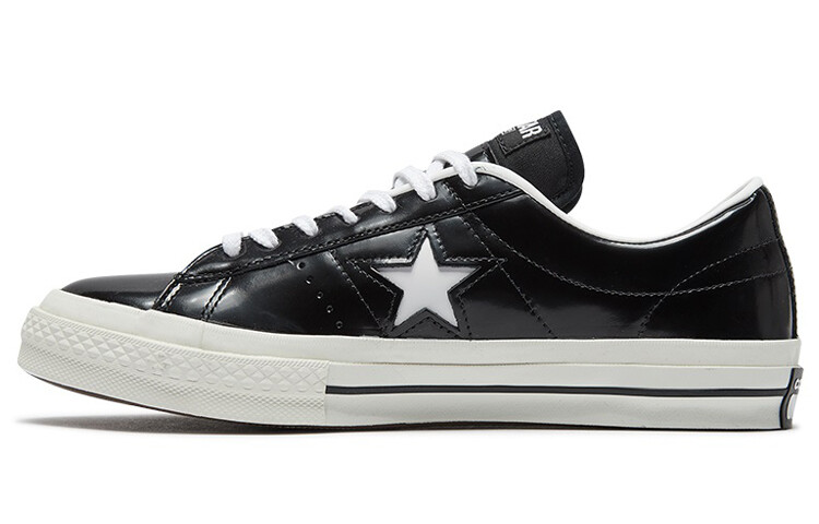

Converse One Star унисекс HanByeol-Black