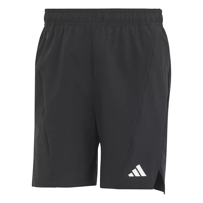 

Мужские шорты для тренировок Adidas, черный