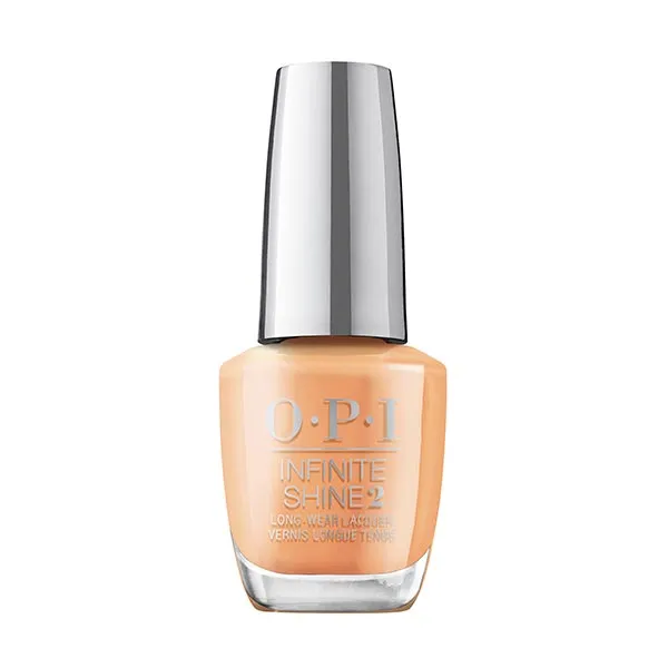 

Лак для ногтей Infinite Shine Opi, цвет carrots