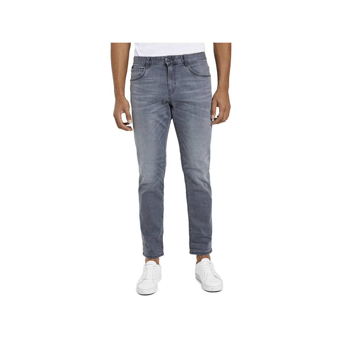 

Джинсы TOM TAILOR Denim, цвет uni