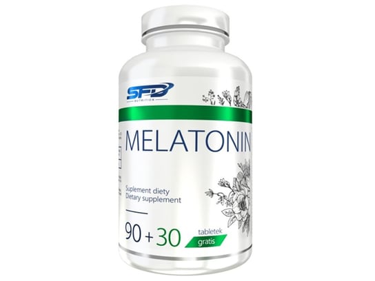 SFD, Адапто Мелатонин, 90+30 таблеток