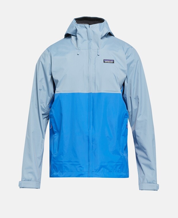 

Функциональная куртка Patagonia, синий