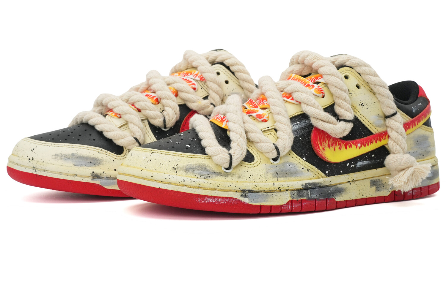 

Кроссовки Nike Dunk Low Skate унисекс