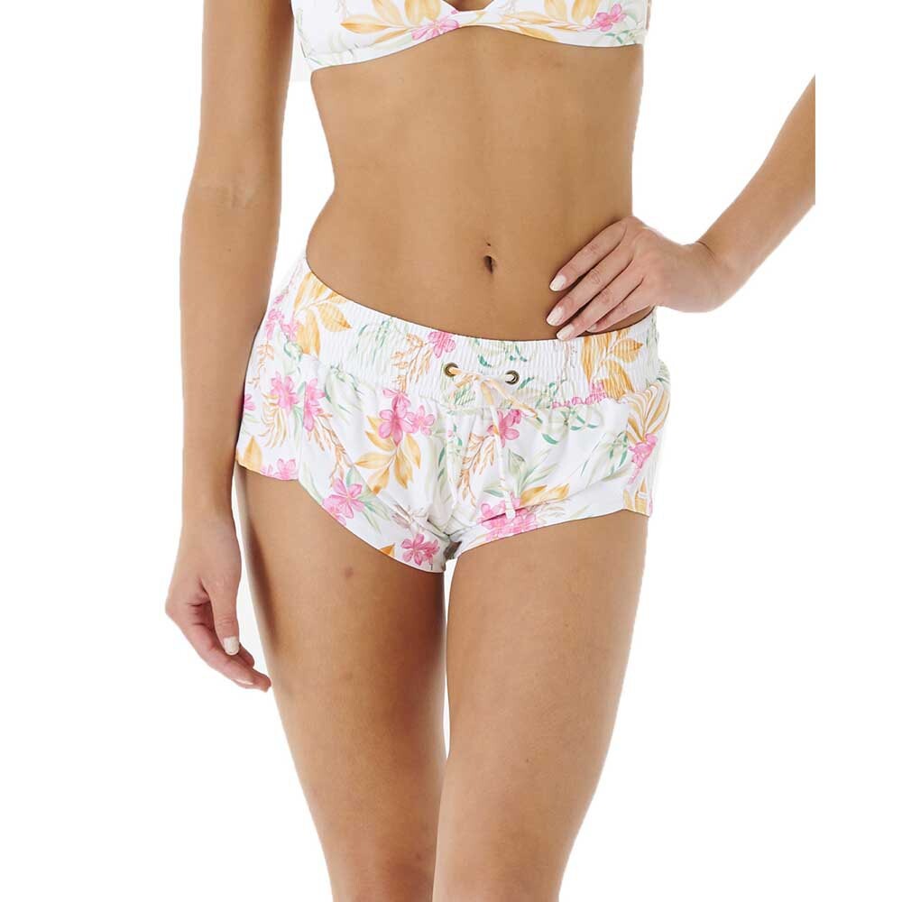 

Шорты для плавания Rip Curl Sun Dance, белый