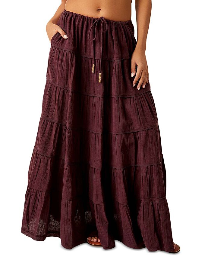 

Макси-юбка Simply Smitten Free People
