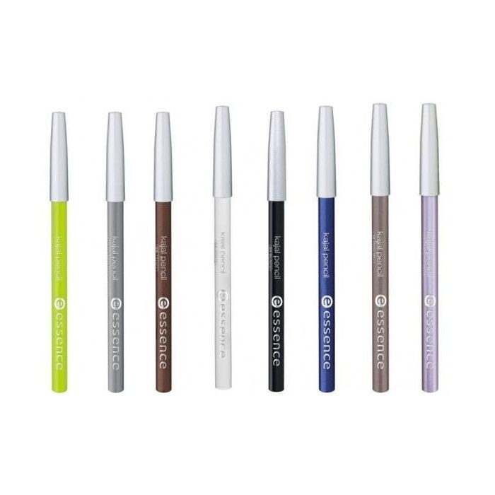 

Карандаш для глаз Delineador de ojos Kajal Pencil Essence, 29 Rain Forest