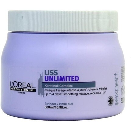 

Маска для волос Liss Unlimited, L'Oreal