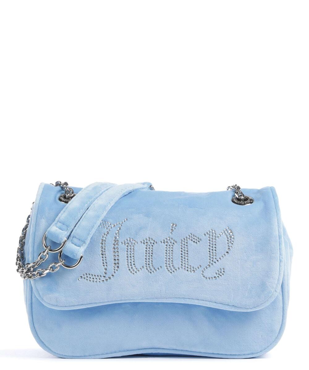 

Сумка через плечо Kimberly из полиэстера Juicy Couture, синий