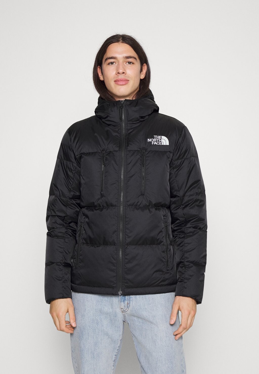 

EU M HIMALAYAN LIGHT HOODIE The North Face, Пуховик