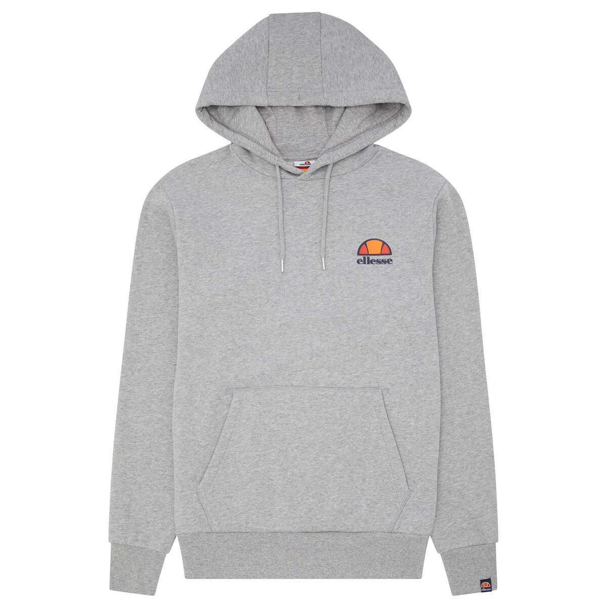 

Толстовка ellesse, серый