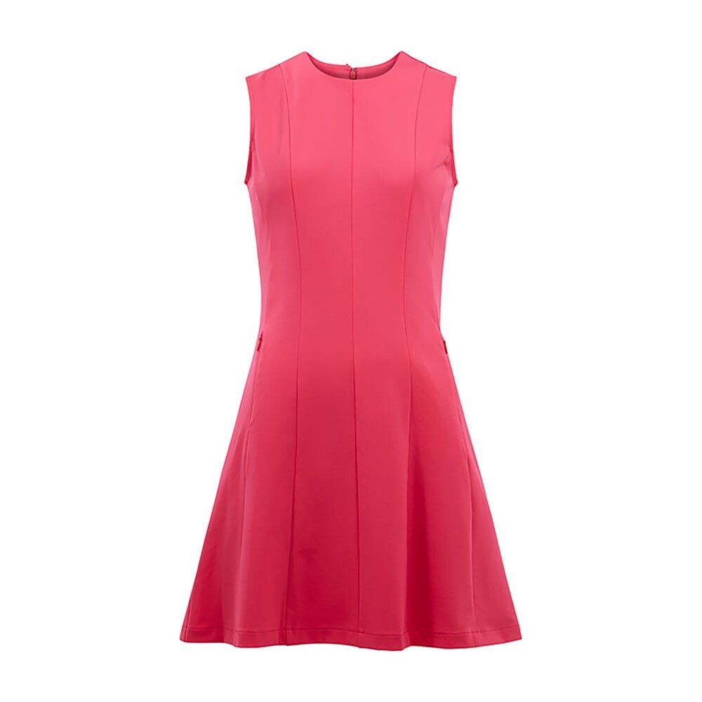 

Платье J.lindeberg Jasmin Woman, розовый