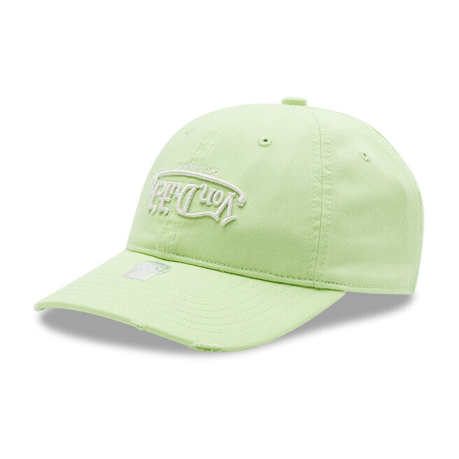 

Бейсболка Von Dutch, зеленый