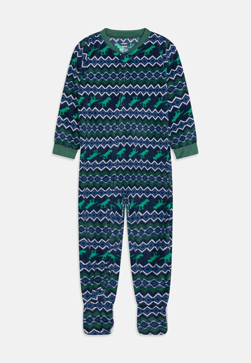 

Комбинезон Carter's, цвет multi-coloured