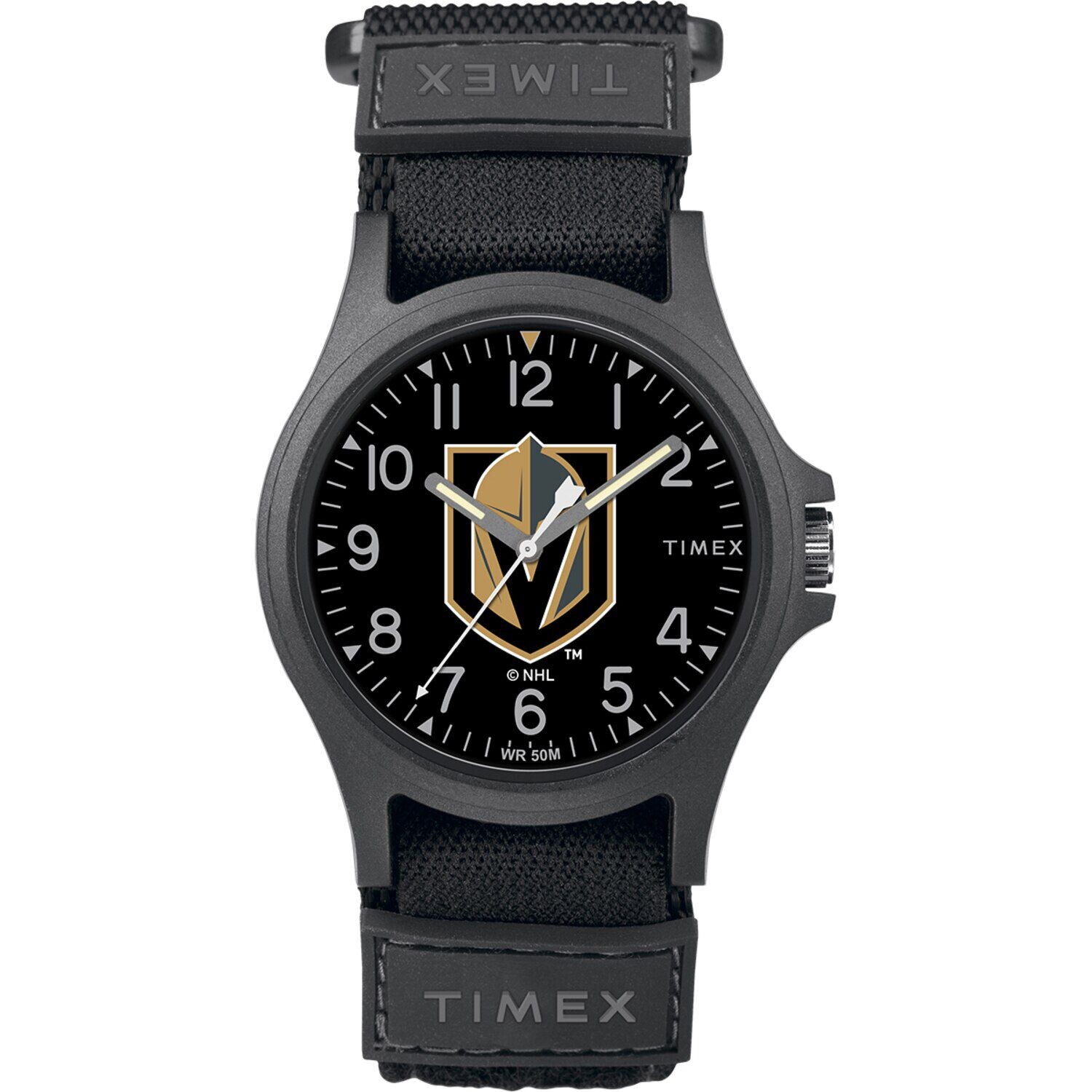 

Мужские часы Vegas Golden Knights Pride Timex