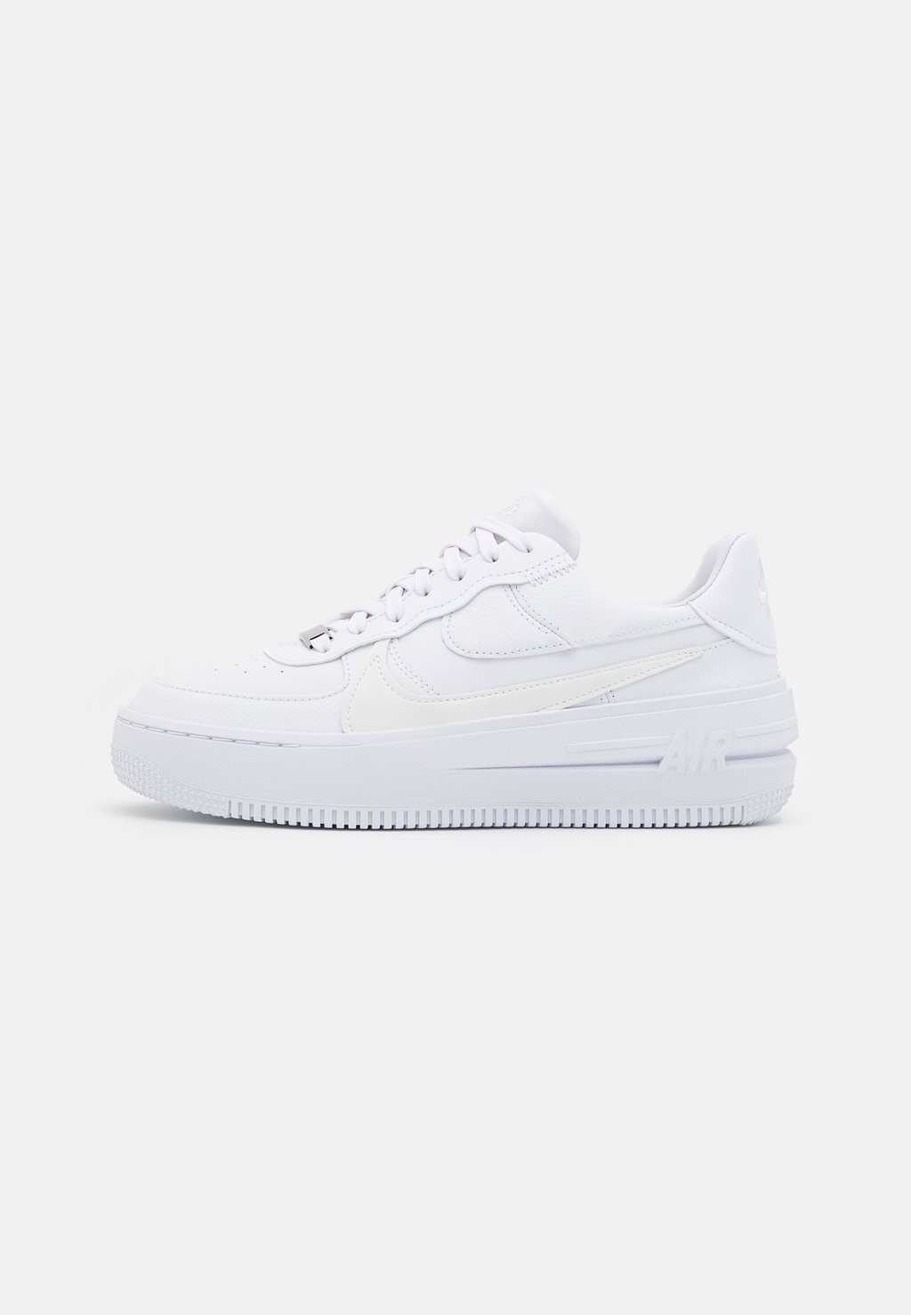 

Кроссовки Nike Af1 Plt.Af.Orm, белый / белый
