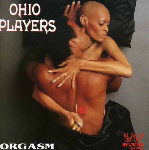 

CD диск Ohio Players: Orgasm