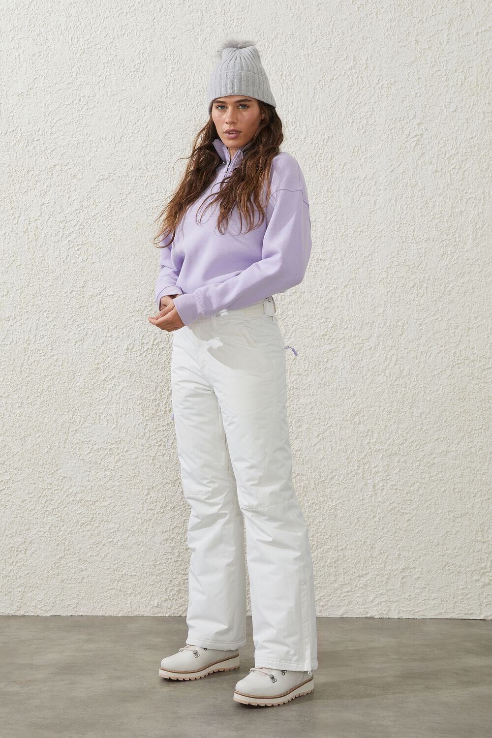 

Снежные брюки для тела Cotton On Body