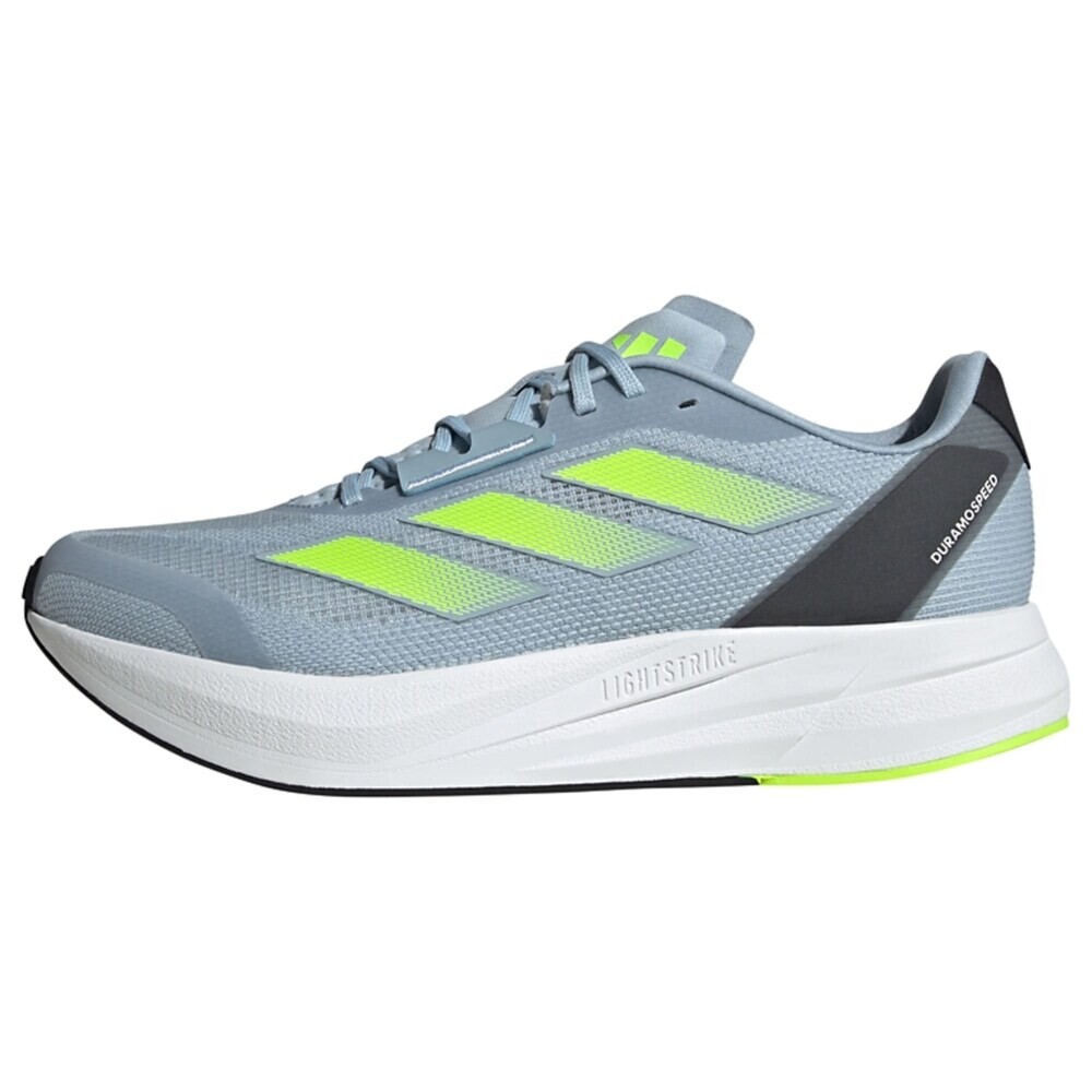 

Кроссовки ADIDAS PERFORMANCE Duramo Speed, дымчатый синий