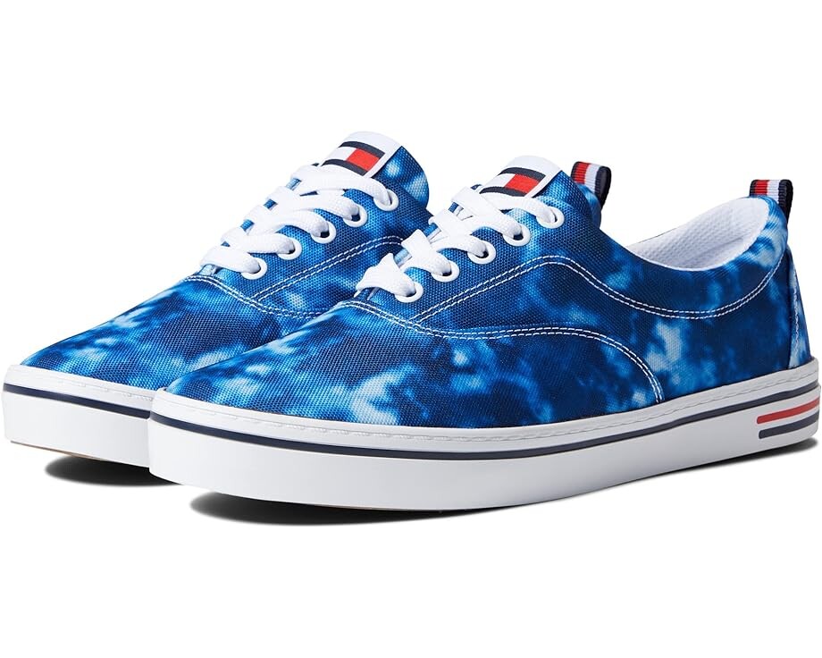 

Кроссовки Tommy Hilfiger Remmo, светло-синий