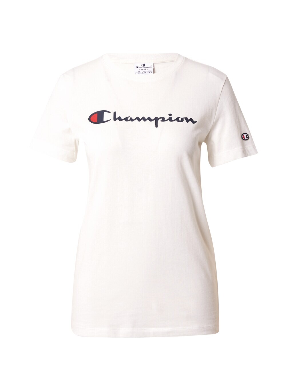 

Рубашка Champion Classic, белый