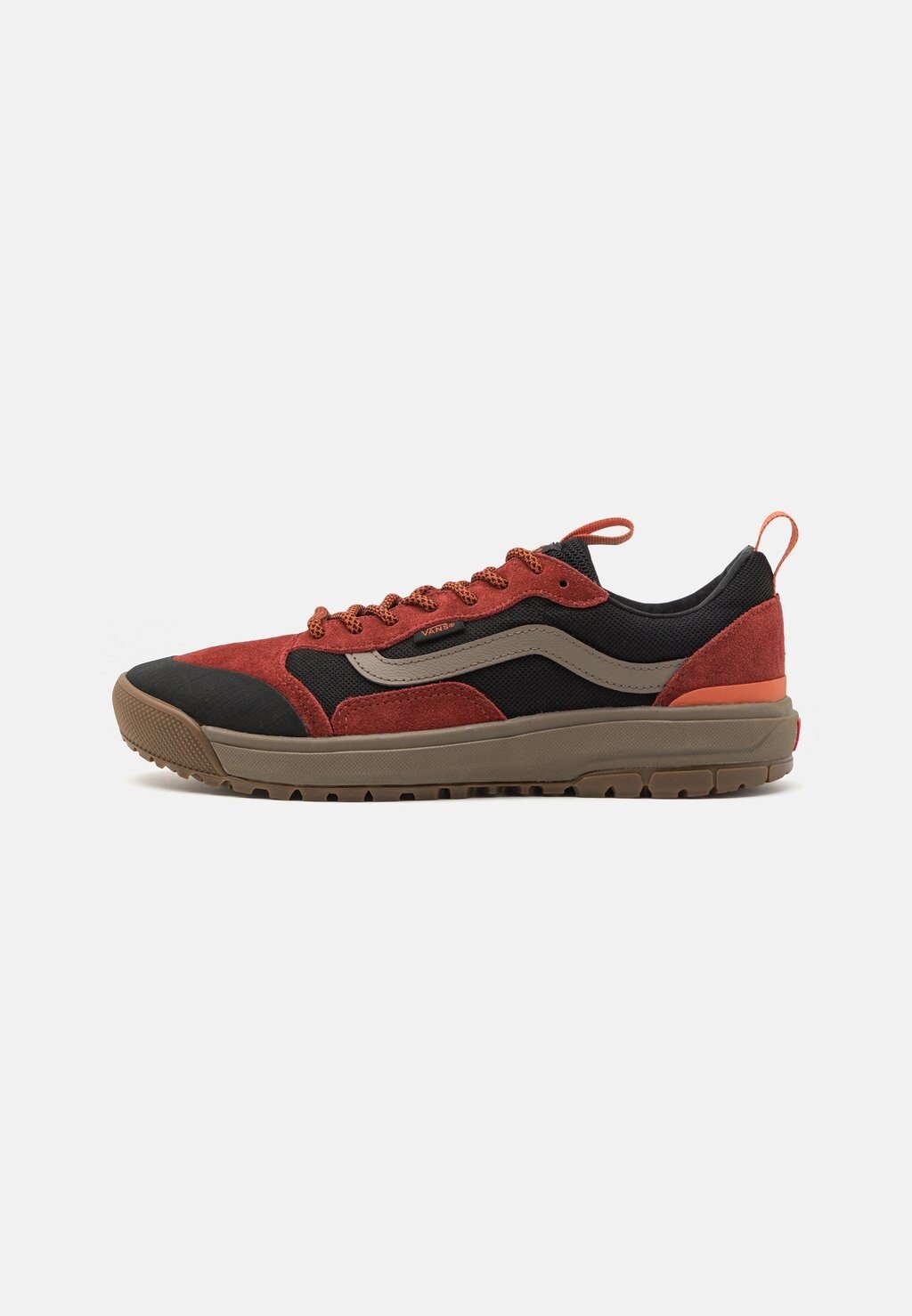 

Кроссовки Vans Ultrarange Exo Mte-1 Unisex, обожженный кирпич