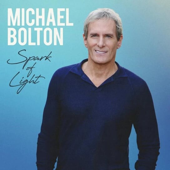 

Виниловая пластинка Bolton Michael - Spark Of Light