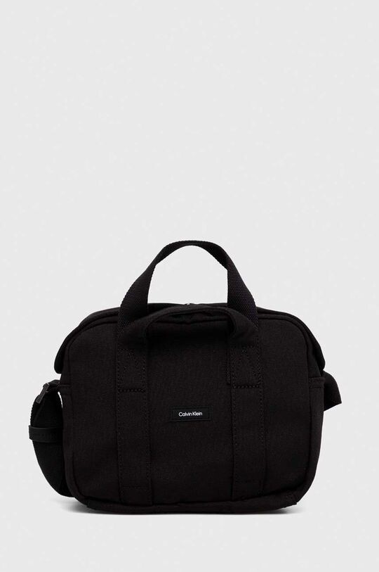 

Сумка Келвин Кляйн Calvin Klein, черный