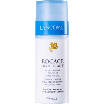 Шариковый дезодорант Bocage Caress, 50 мл, 1,7 унции, Lancome