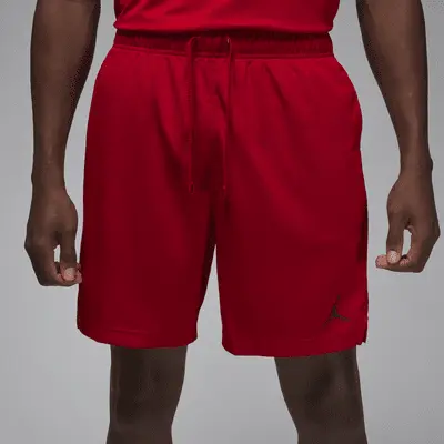 

Шорты Jordan Sport, цвет Gym Red/Black