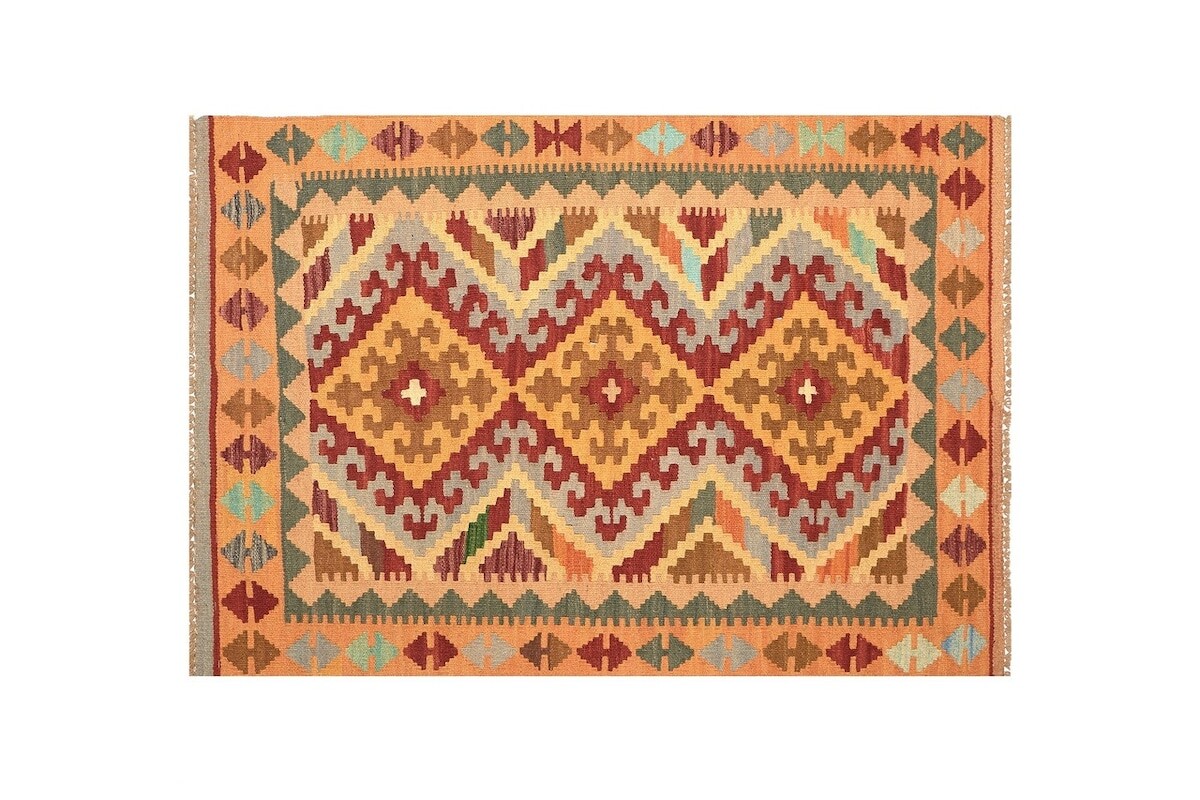 

Килим Маймана Мульти Ковер Home Carpets, синий