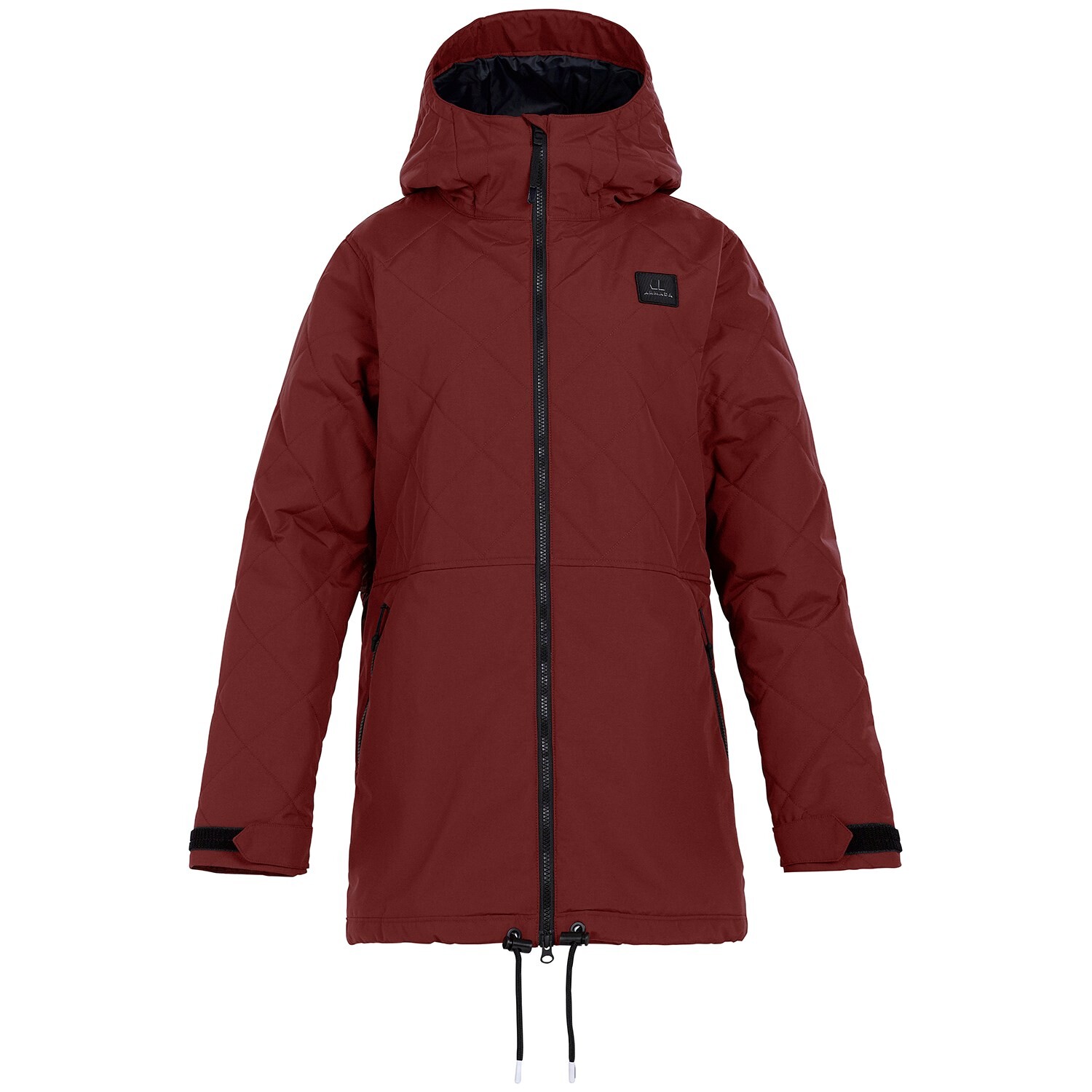 

Утепленная куртка Armada Sterlet Insulated