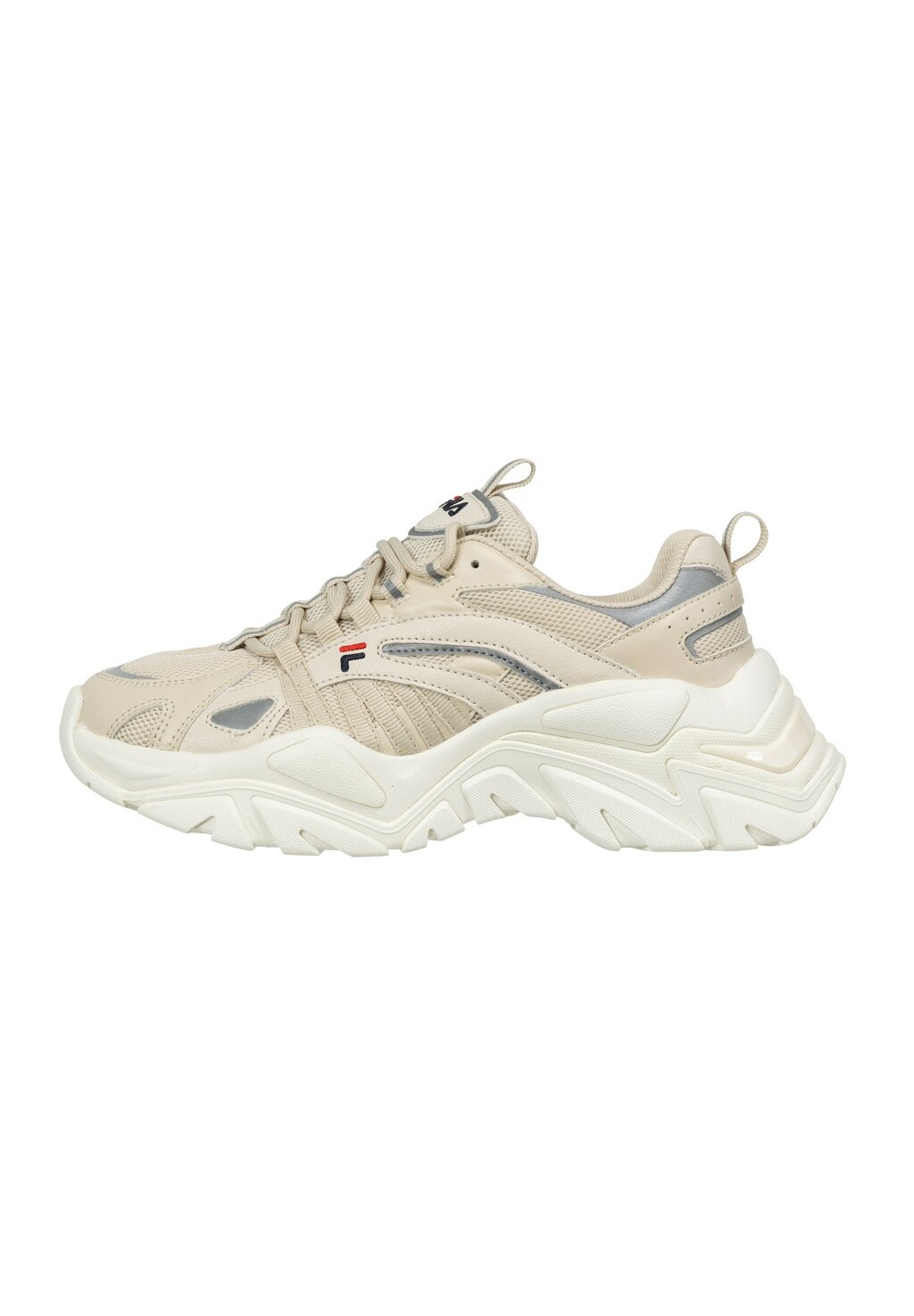 

Кроссовки Fila Electrove Wmn, turtledove